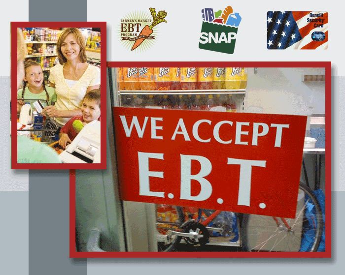 “Unlocking Nutritional Access: The SNAP EBT Card and Its Life-Changing&nbsp;Benefits
