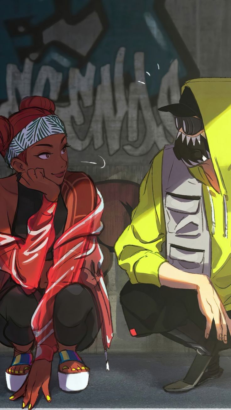 Love and everything that comes with it